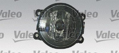 Front Fog Light VALEO 043352