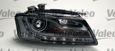 Headlight VALEO 043578