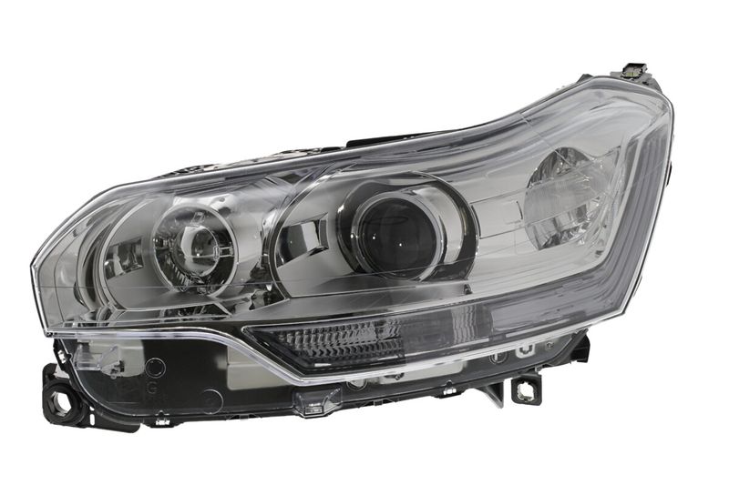 Headlight VALEO 043693