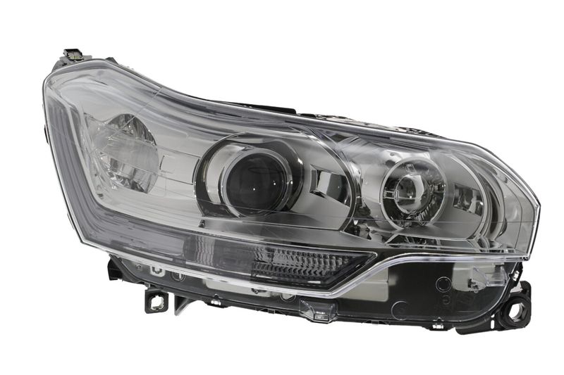 Headlight VALEO 043694