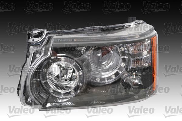 Headlight VALEO 044158