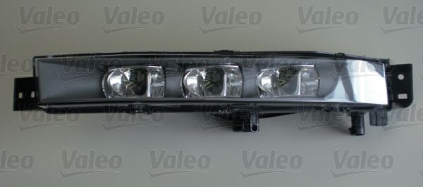 Front Fog Light VALEO 044564