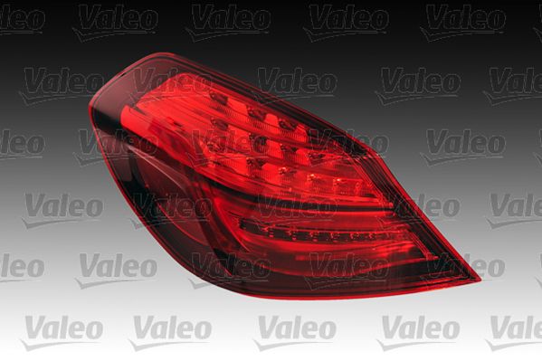 Tail Light Assembly VALEO 044593