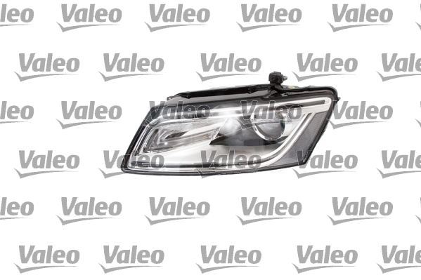 Headlight VALEO 044867