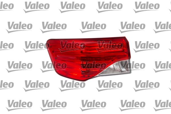 Tail Light Assembly VALEO 044905