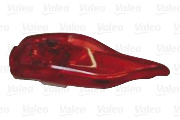 Rear Fog Light VALEO 044913