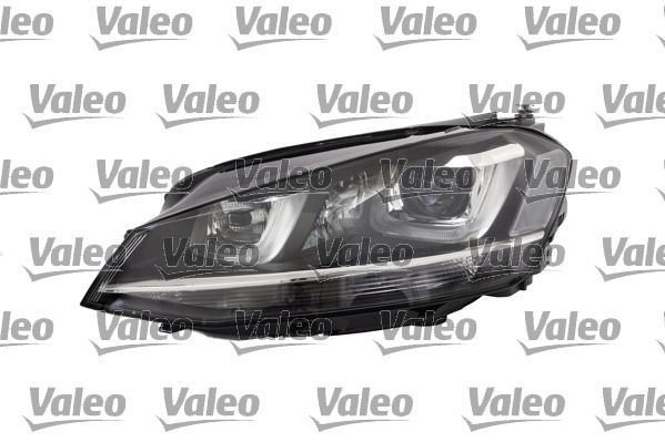 Headlight VALEO 044933