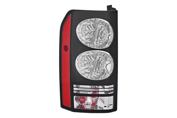 Tail Light Assembly VALEO 045296