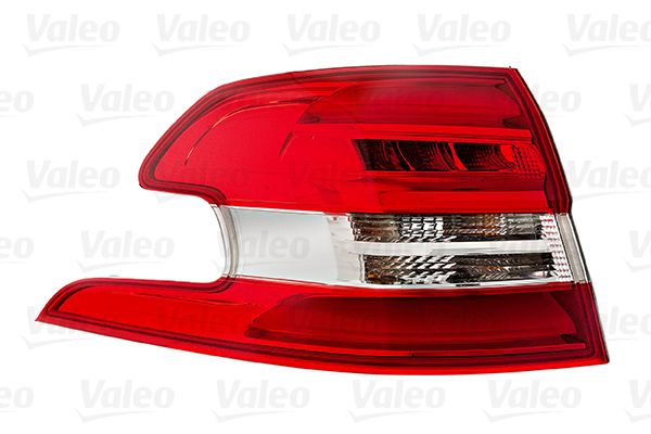 Tail Light Assembly VALEO 045372