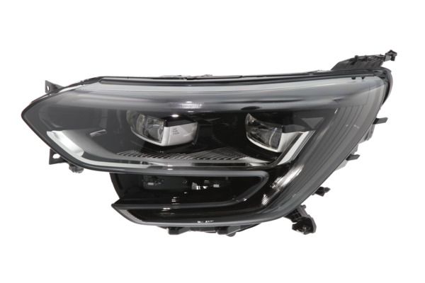 Headlight VALEO 046754