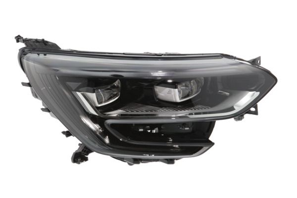 Headlight VALEO 046755