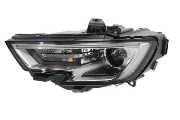 Headlight VALEO 046814