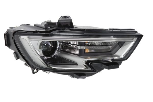 Headlight VALEO 046815