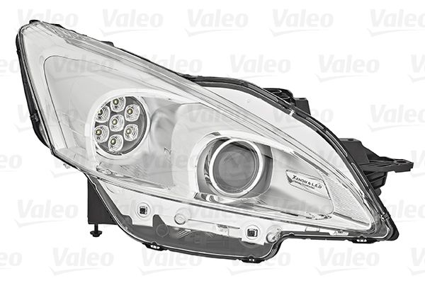 Phare VALEO 046866