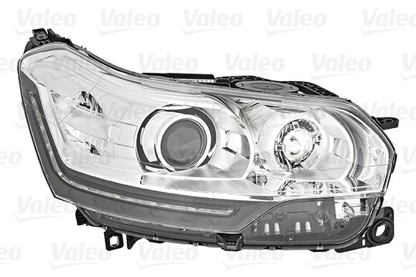 Headlight VALEO 046878