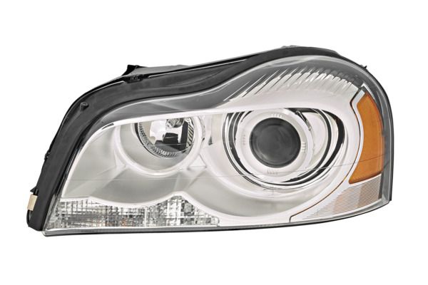 Headlight VALEO 046900