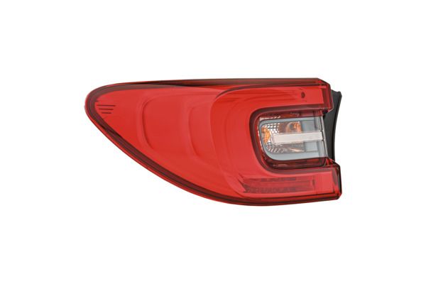 Tail Light Assembly VALEO 047027