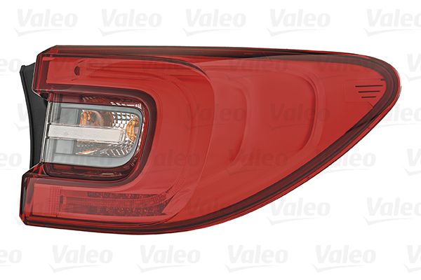 Tail Light Assembly VALEO 047028