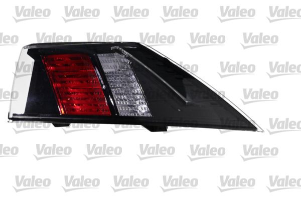 Tail Light Assembly VALEO 047339