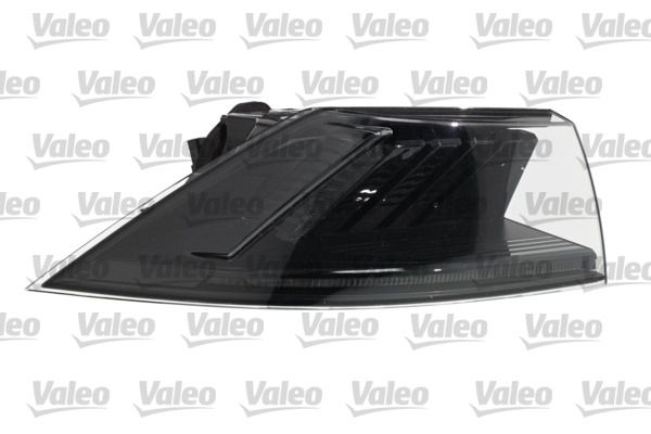 Tail Light Assembly VALEO 047342