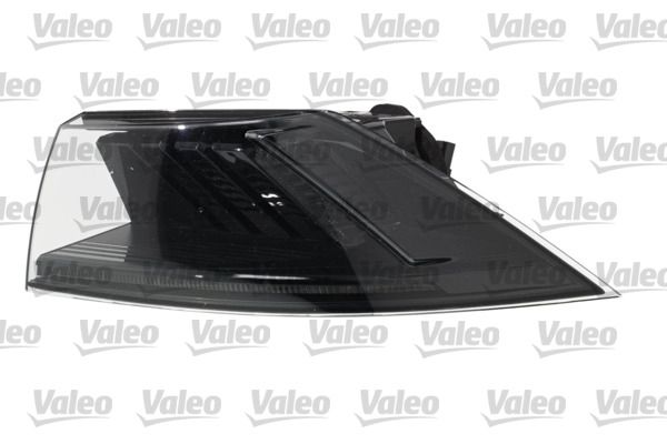 Tail Light Assembly VALEO 047343