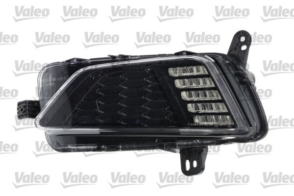 Luz de Nevoeiro Frontal VALEO 047719