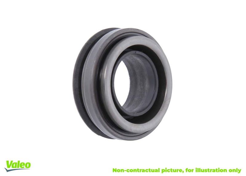 Clutch Release Bearing VALEO 079937