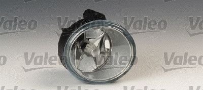 Front Fog Light VALEO 087597