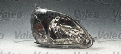 Headlight VALEO 088453