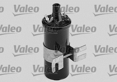 Котушка запалювання VALEO 245025