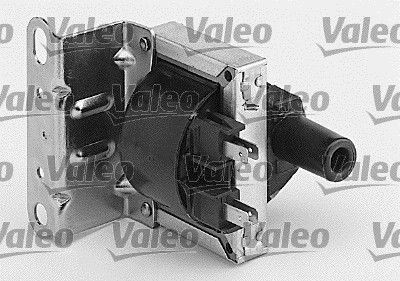 Ignition Coil VALEO 245042