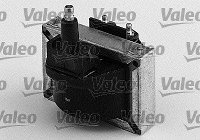 Котушка запалювання VALEO 245054