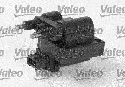 Котушка запалювання VALEO 245066