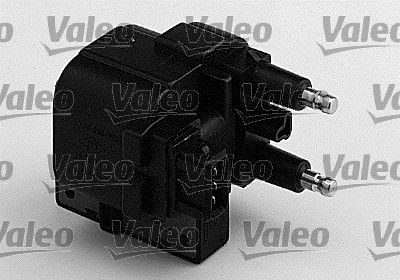 Котушка запалювання VALEO 245076