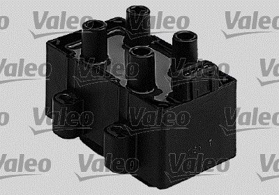 Ignition Coil VALEO 245079