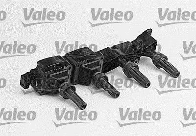 Ignition Coil VALEO 245086