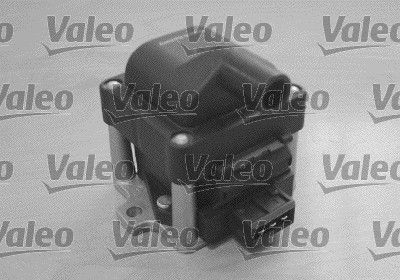 Ignition Coil VALEO 245092