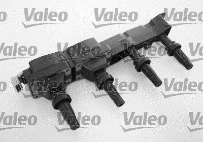 Ignition Coil VALEO 245096