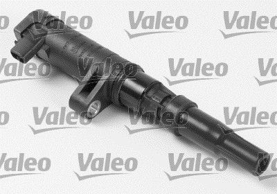 Ignition Coil VALEO 245104