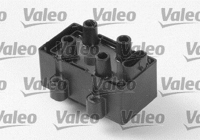 Ignition Coil VALEO 245105