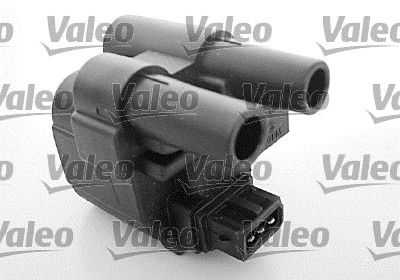 Ignition Coil VALEO 245106