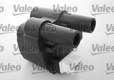 Ignition Coil VALEO 245107