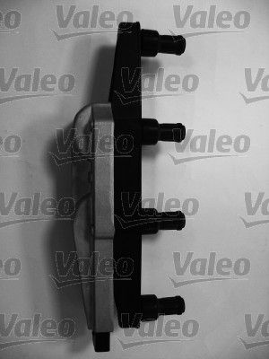 Bobina de ignição VALEO 245137