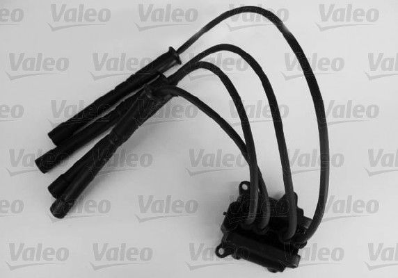 Ignition Coil VALEO 245143