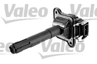 Ignition Coil VALEO 245165