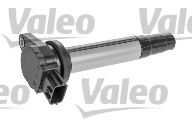 Котушка запалювання VALEO 245275