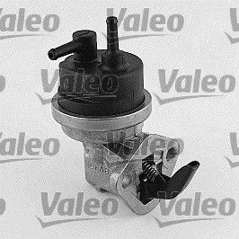 Kuro siurblys VALEO 247058