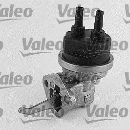 Kuro siurblys VALEO 247147