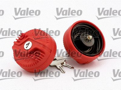 Cap, fuel tank VALEO 247560