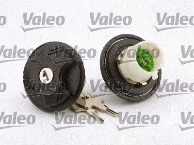 Cap, fuel tank VALEO 247602